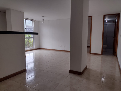 Venta Apartaestudio En El Trebol, Manizales