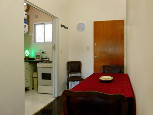 Imagen 4 de 10 de Departamento Monoambiente - Palermo - Excelente Ubicación