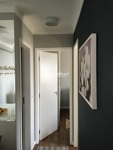 Imagem 7 de 30 de Venda Apartamento 2 Dormitórios Vila Galvão Guarulhos R$ 375.000,00 - 37740v