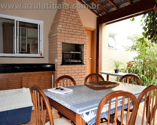 Imagem 19 de 26 de Casa A Venda Vila Giglio Atibaia, Excelente Bairro Residencial Proximo Alameda Lucas Nogueira Garcez E Seus Comércios, Escolas, Bancos... - Ca01476 - 32662805