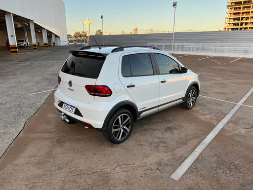 Imagem 4 de 8 de Volkswagen Fox 2021 1.6 Xtreme Total Flex 5p 5 Marchas