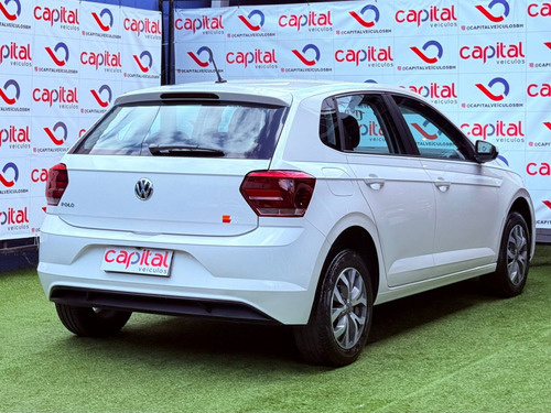 Volkswagen Polo 1.0 MPI TOTAL FLEX MANUAL