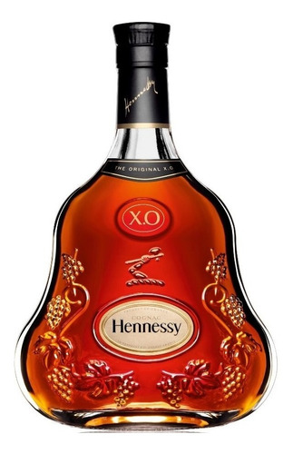 Cognac Hennessy  Xo 700 Ml.*