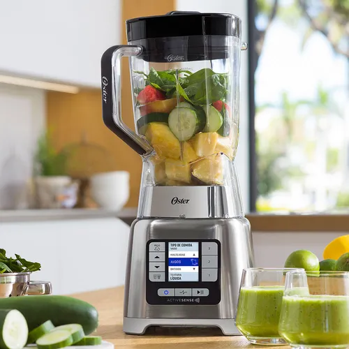 Licuadora oster active sense mercadolibre sale