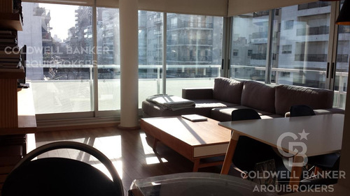 Imagen 4 de 9 de Venta Apartamento De 2 Dormitorios En Punta Carretas