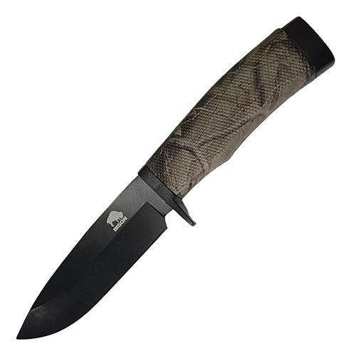 Cuchillo Bison - 22 Cm - E066cgsb