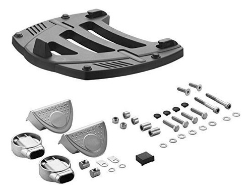 Givi Parte Superior Caso Placa De Montaje M3