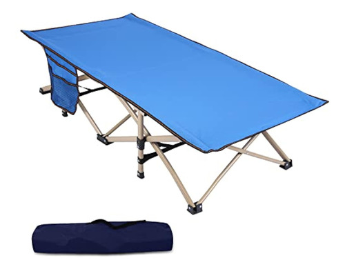 Redswing Portable Toddler Cots For Sleeping, Sturdy Folding