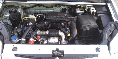 Citroën Berlingo 1.6 Xtr Hdi 92 Am18 2018
