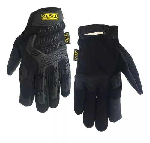 Guantes Mtb Largos