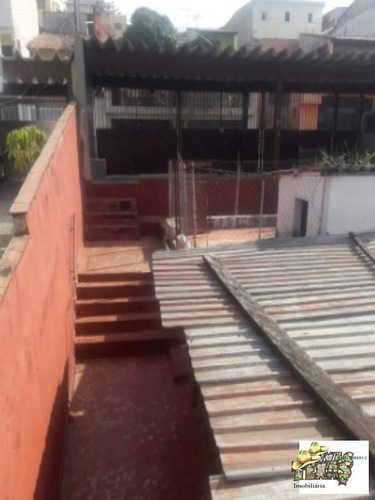 Imagem 6 de 15 de Sobrado A.e Carvalho - Ca00925