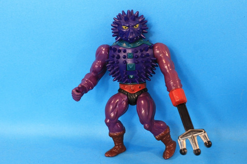Spikor He-man 1982 Motuc (Usado)