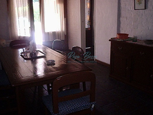 Imagen 6 de 21 de Casa En Golf, 3 Dormitorios *
