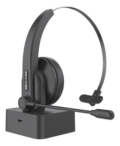 A Auriculares Bluetooth Q Trucker, Auriculares Inalámbricos