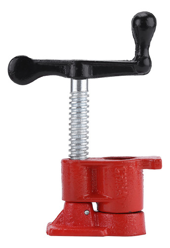 Abrazadera Para Tubos De Madera 3/4, Resistente, Juego De En