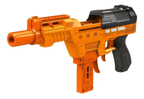 Blaster Aeon Pro Lanzador De Dardos Adventure Force