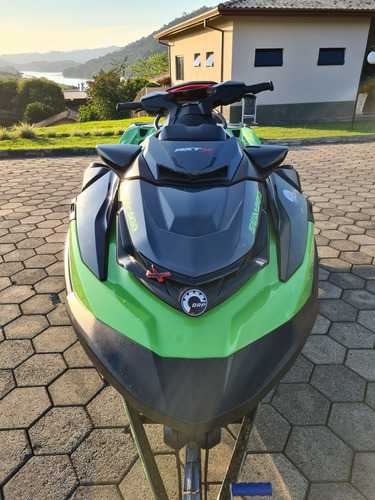 Seadoo