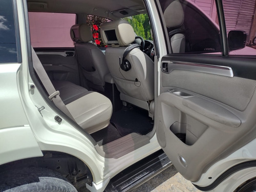 Imagem 11 de 15 de Pajero Dakar Hpe 4x4 2010