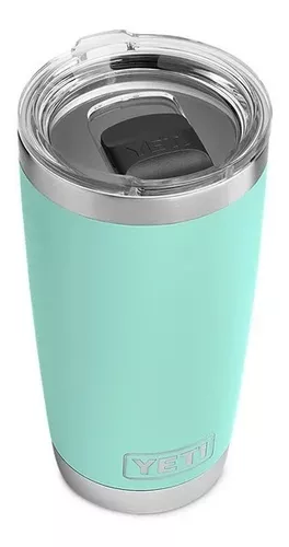 Termo Yeti 20oz Azul Marino 100% Original Yeti Yeti Tumbler 20oz