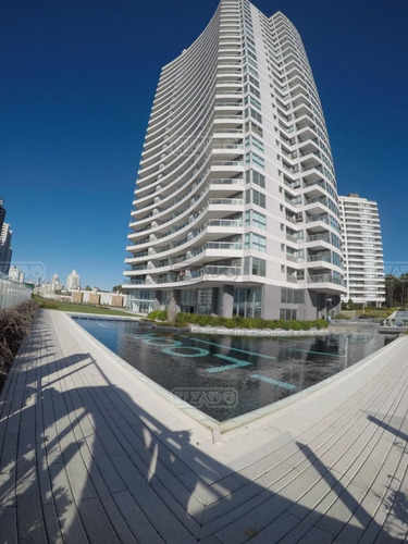 Look Brava Apartamento 1 Dormitorio Piscina Departamento  En Venta Ubicado En Playa Brava, Punta Del Este San Rafael 