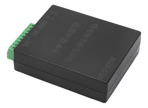 Balanceador De Bateria Ativo Lithium Rv Energy Storage Bms