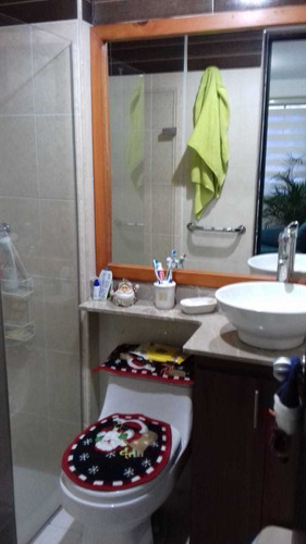 Imagen 9 de 12 de Apartamento En Venta. Sabaneta, Virgen Del Carmen.