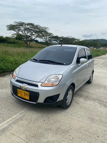 Chevrolet Spark 1.0 Life Mt