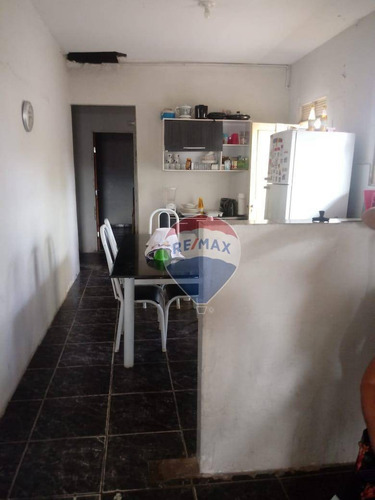 Casa Com 4 Dormitórios À Venda, 300 M² - Vale Do Sol - Parnamirim/rn - Ca0094