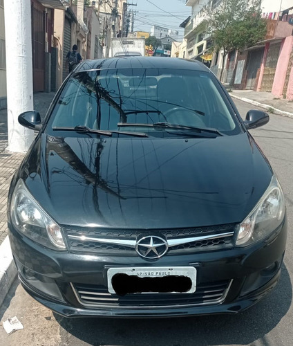 Imagem 3 de 15 de Jac J3s 1.5 Jet Flex Vvt