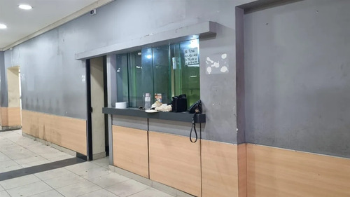 Local Comercial En Arriendo En La Cisterna