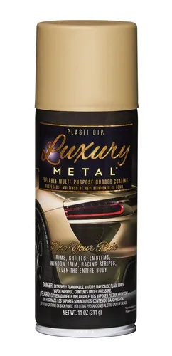 Lime gold shop plasti dip