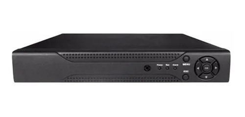 Imagen 4 de 6 de Kit Cctv Con 4 Cámaras De Seguridad Mas Dvr 1080p Full Hd