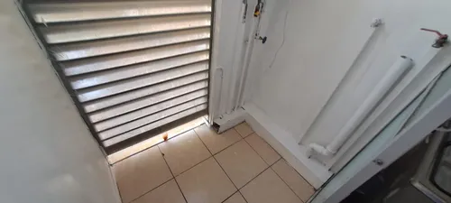 Espectacular Depto, 3 Dormitorios, 1 Baños, Living Comedor,