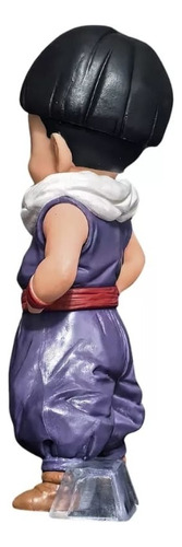Figura De Gohan Niño Saga Freezer Namekusein Dragon Ball Z