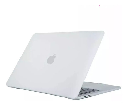 Case + Mica + Protector Para Macbook Macbook Pro 14 A2442