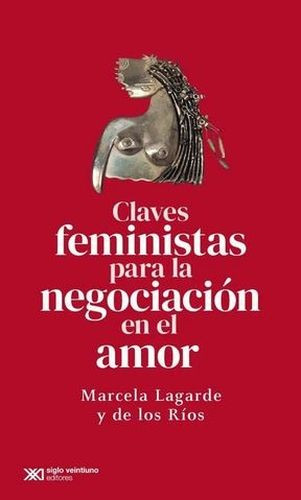 Libro Claves Feministas Para La Negociación En El Amor