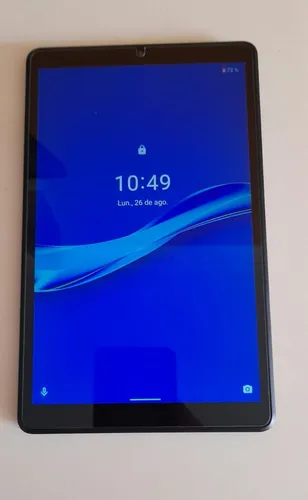 Tablet Lenovo Smart Tab M8 Tb-8505fs 8 + Estación De Carga (Usado)