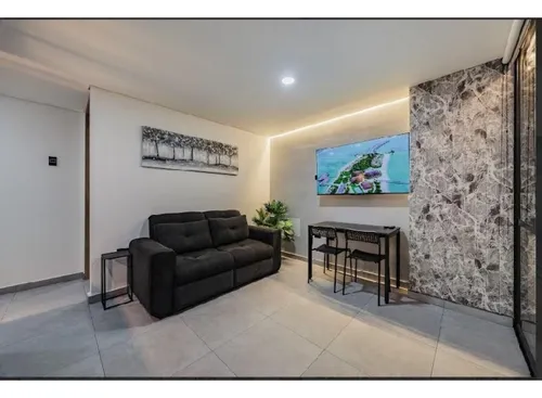 Apartaestudio En Venta Sabaneta