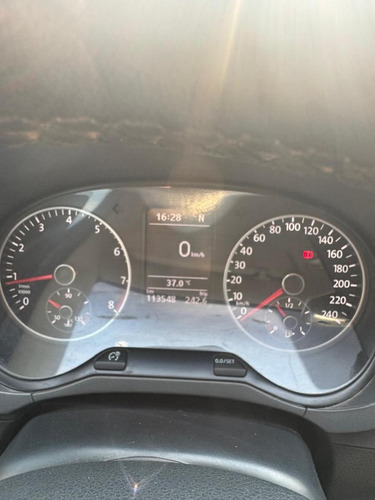 Volkswagen Suran 1.6 Imotion Highline