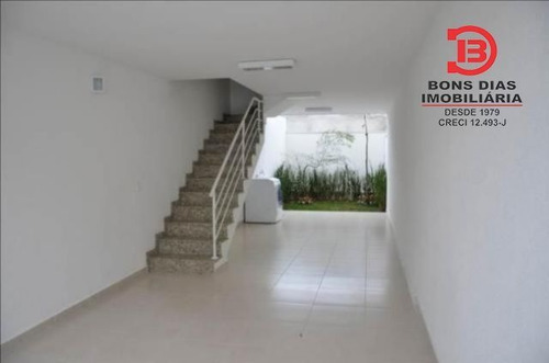 Imagem 8 de 9 de Sobrado Em Condominio - Vila Bela - Ref: 3110 - V-3110