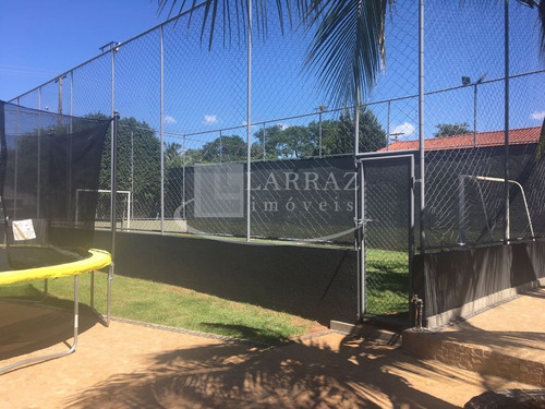 Impecável Chácara Para Venda No Portal Dos Ipês, Alto Padrao De Acabamento, 3 Suites, Ampla Varanda Gourmet, Piscina E Campo De Futebol Em 1200 M2 De Area Total - Ch00014 - 33101982