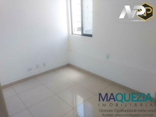 Imagem 6 de 28 de Apartamento À Venda Em Jaboatão Dos Guararapes/pe - Np27v