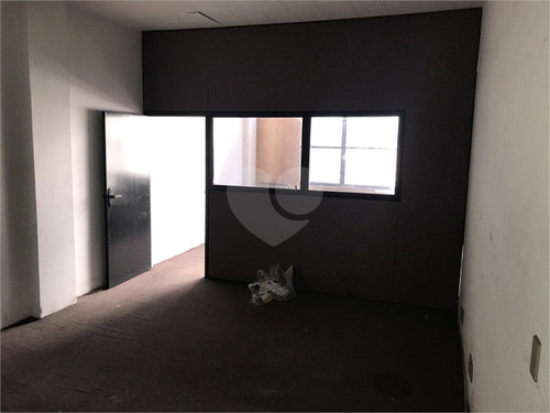 Imagem 7 de 20 de Sala Comercial Para Venda, República, Centro, São Paulo! - Reo376541