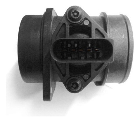 Medidor Sensor Fluxo Ar Massa Audi A4 1.8 Turbo 06a906461l