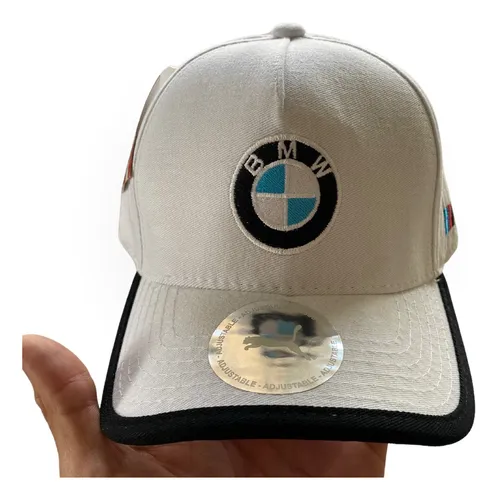 Bone branco best sale bmw