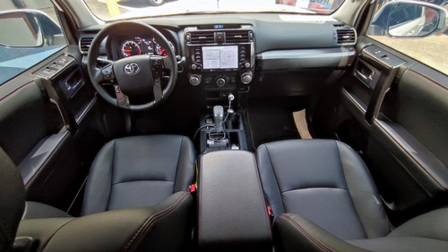 Imagen 5 de 7 de Toyota 4runner Trd Pro