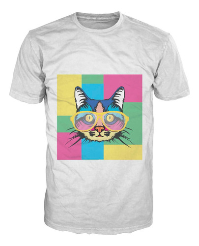Camiseta Perros Gatos Mascotas Animalista Personalizable 26