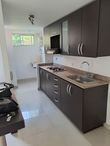 Apartamento En Venta Pilarica (l)