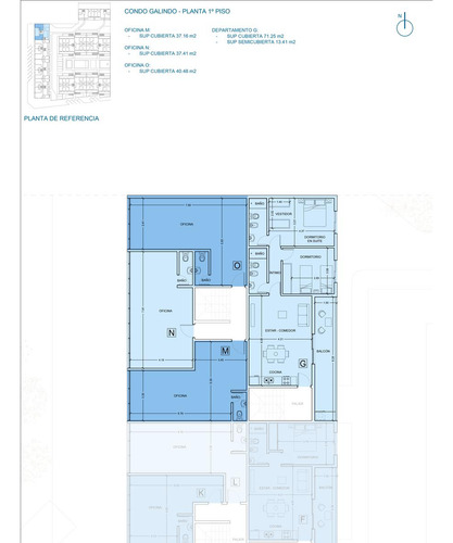 Cochera En Condominio - Miguel Galindo Y Gdor. Vera - Funes | Venta