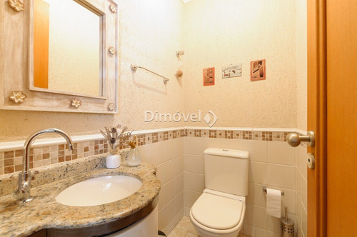 Imagem 12 de 15 de Casa Em Condominio - Ipanema - Ref: 24610 - V-24610